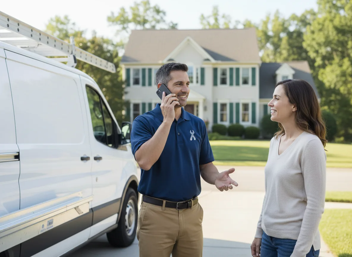 Home Gutter Service Galena, MD FAQs
